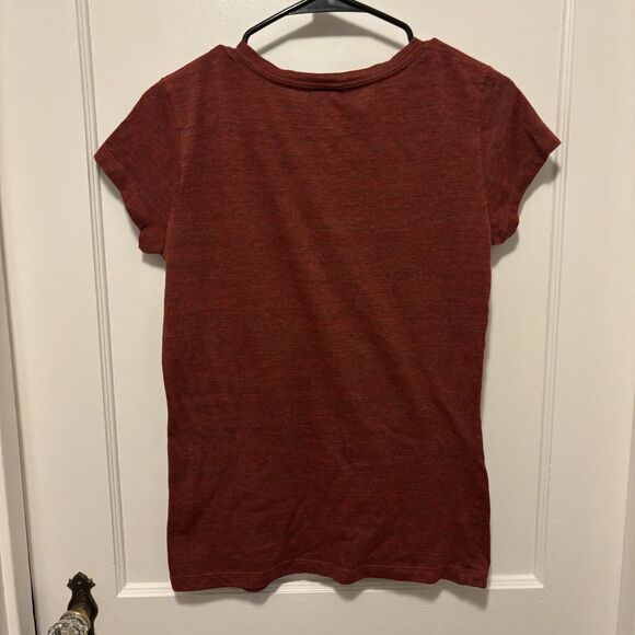 Women’s MLB Genuine Merchandise St Louis Cardinals Tee Size L - Picture 3 of 5